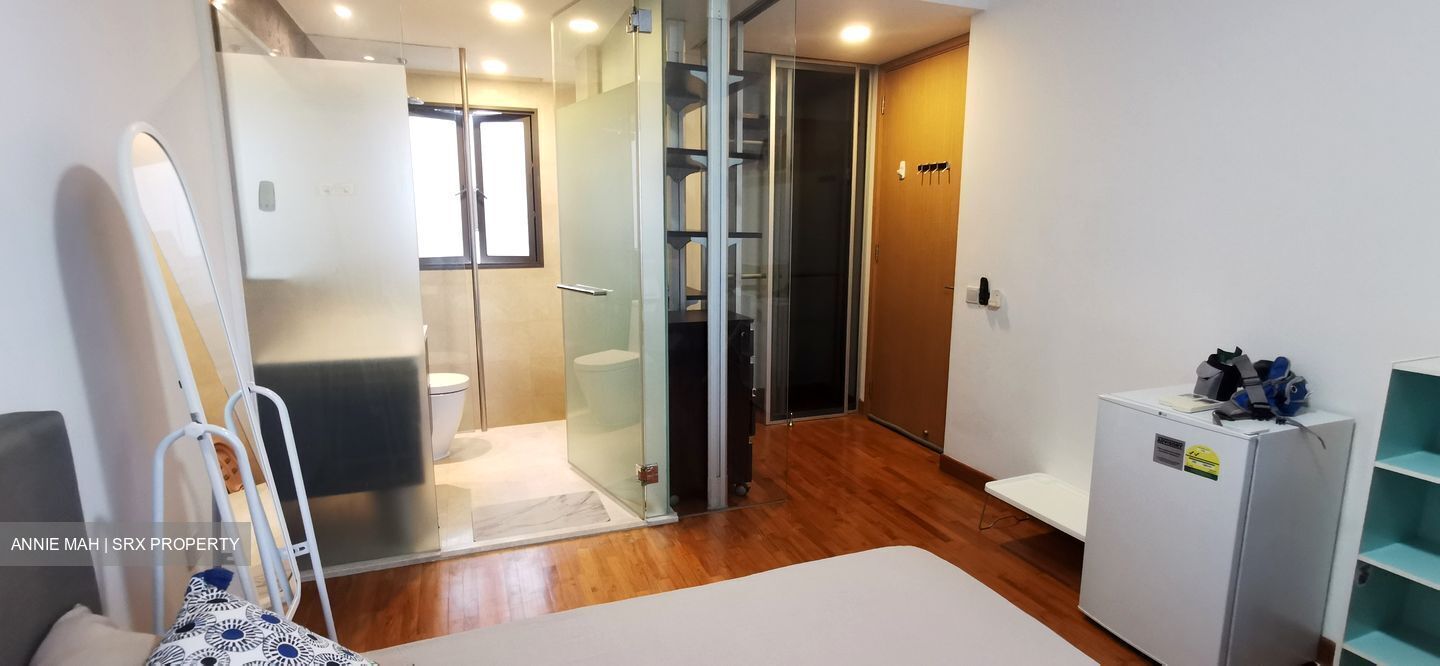 Waterfront Isle (D16), Condominium #590741341